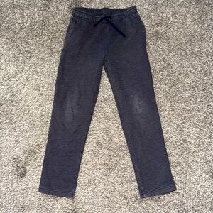 Slate grey large boys pants